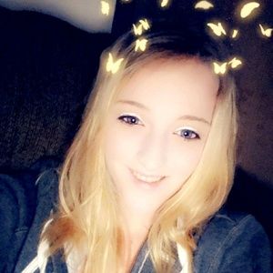 Meet your Posher, Brianna